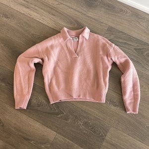 Sunday Best Lottie Sweater